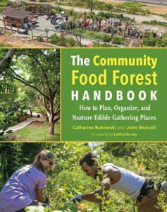 Community Food Forest Handbook