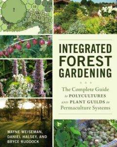 Integrated Forest Gardening