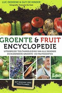 Groente & fruit encylopedie