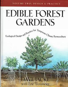 Edible forest Gardens Volume 2