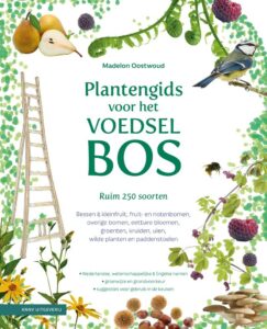 Plantenlijst Voedsel Bos